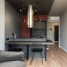 Plafonnier design 2 spots lumineux réglables Elti Maytoni Offre
