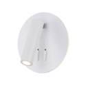 Applique murale ronde LED spot réglable Los 176 Maytoni Choix