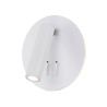 Applique murale ronde LED spot réglable Los 176 Maytoni Choix