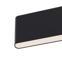 Suspension LED moderne réglable 118,5cm Step Maytoni Dimensions