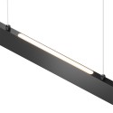 Suspension LED moderne réglable 118,5cm Step Maytoni Modèle