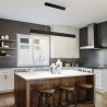 Suspension LED moderne réglable 118,5cm Step Maytoni Offre