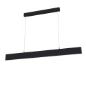Suspension LED moderne réglable 118,5cm Step Maytoni Catalogue