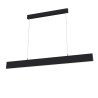 Suspension LED moderne réglable 118,5cm Step Maytoni Catalogue