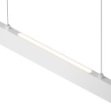 Luminaire à suspension LED moderne et réglable de 118.5 cm de hauteur Maytoni Caractéristiques