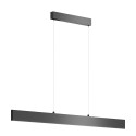 Suspension LED moderne réglable 118,5cm Step Maytoni Remises