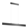 Suspension LED moderne réglable 118,5cm Step Maytoni Remises
