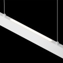 Step Maytoni 91cm lumière réglable LED lustre pendentif moderne Achat