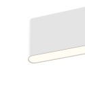 Suspension moderne 91cm réglable LED lampe Step Maytoni Dimensions