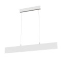 Suspension moderne 91cm réglable LED lampe Step Maytoni Catalogue