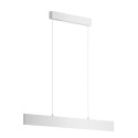 Suspension moderne 91cm réglable LED lampe Step Maytoni Remises