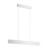 Suspension moderne 91cm réglable LED lampe Step Maytoni Remises