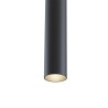 Suspension noire pour rail plafond Focus LED Maytoni Vente
