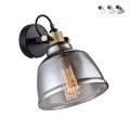Applique murale vintage industrielle réglable Irving Maytoni Promotion