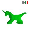 Sculpture art moderne animaux salon jardin Unicorno Delfino Kimere Vente