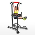 Chaise romaine musculation multifonction pull-up Power Tower Hannya Remises