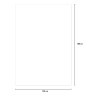 Treillis en bois pour plantes grimpantes 120x180 cm jardin Trendy Offre