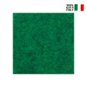 Gazon synthétique vert tapis intérieur extérieur h200cm x 25m Smeraldo Vente