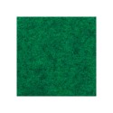 Tapis moquette vert intérieur extérieur h100cm x 25m gazon synthétique Smeraldo Promotion