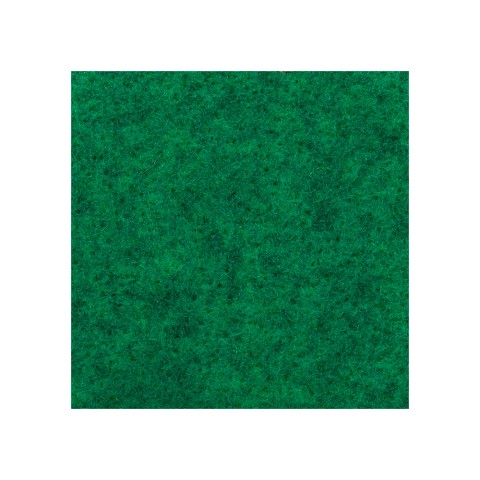 Tapis moquette vert intérieur extérieur h100cm x 25m gazon synthétique Smeraldo Promotion