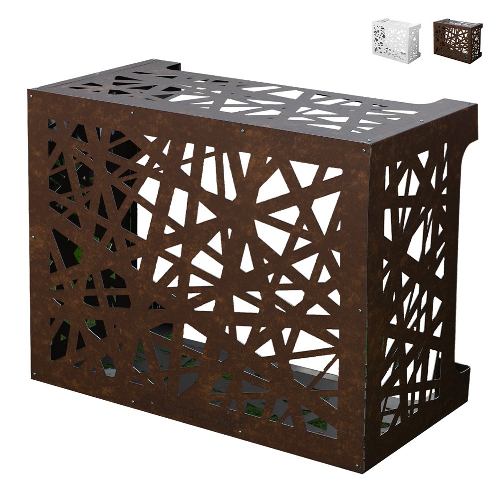 Cache-clim moderne climatiseur Artist