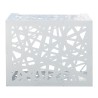 Cache-clim moderne climatiseur Artist Dimensions