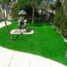 Gazon artificiel de jardin 1x25m rouleau 25m² drainant Green S Vente
