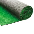 Gazon artificiel en rouleau 2x10m herbe synthétique jardin 20m² Green L Promotion