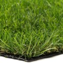 Gazon artificiel en rouleau 2x10m herbe synthétique jardin 20m² Green L 