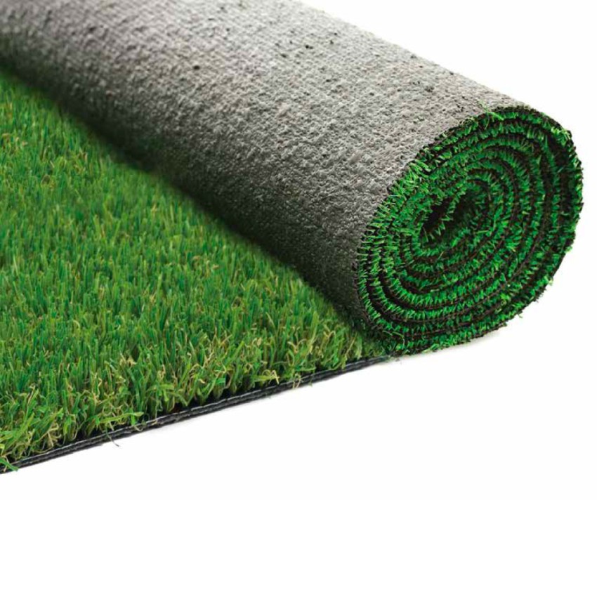 Gazon artificiel en rouleau 2x10m herbe synthétique jardin 20m² Green L Vente Gazon artificiel en rouleau 2x10m herbe synthétique jardin 20m² Green L Vente