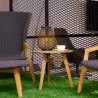 Rouleau de gazon synthétique 2x25m pelouse artificielle 50m² Green XL Choix