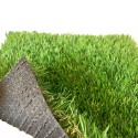 Rouleau de gazon synthétique 2x25m pelouse artificielle 50m² Green XL Modèle