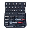 Valise trolley à outils 826 pièces 4 compartiments Full Offre