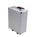 Valise trolley à outils 826 pièces 4 compartiments Full Choix