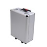Valise trolley à outils 826 pièces 4 compartiments Full Choix