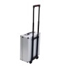 Valise trolley à outils 826 pièces 4 compartiments Full Modèle