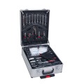 Valise trolley à outils 826 pièces 4 compartiments Full Promotion