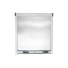 Moustiquaire enroulable pour fenêtre 80x170 cm universelle Easy-Up C Réductions
