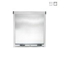 Moustiquaire enroulable pour fenêtre 80x170 cm universelle Easy-Up C Promotion