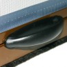 Moustiquaire enroulable pour fenêtre 80x170 cm universelle Easy-Up C Choix