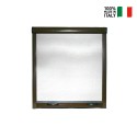 Moustiquaire à enrouleur pour fenêtre 140x170 cm en kit universel Easy-Up V Offre