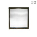 Moustiquaire à enrouleur pour fenêtre 140x170 cm en kit universel Easy-Up V Promotion