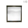 Moustiquaire à enrouleur pour fenêtre 140x170 cm en kit universel Easy-Up V Promotion