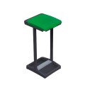 Conteneur pour tri sélectif des déchets 80/110 L Mr.B Promotion