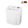 Broyeur de documents de bureau 5-6 feuilles 4 x 25mm Pure 120 HSM Vente
