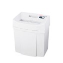 Broyeur de documents de bureau 5-6 feuilles 4 x 25mm Pure 120 HSM Offre