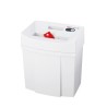 Broyeur de documents de bureau 5-6 feuilles 4 x 25mm Pure 120 HSM Remises
