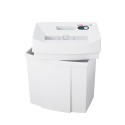 Broyeur de documents de bureau 5-6 feuilles 4 x 25mm Pure 120 HSM Réductions