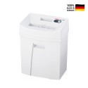 Destructeur de documents professionnel 4 x 25 mm Pure 220 HSM Vente