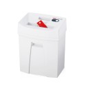 Destructeur de documents professionnel 4 x 25 mm Pure 220 HSM Réductions